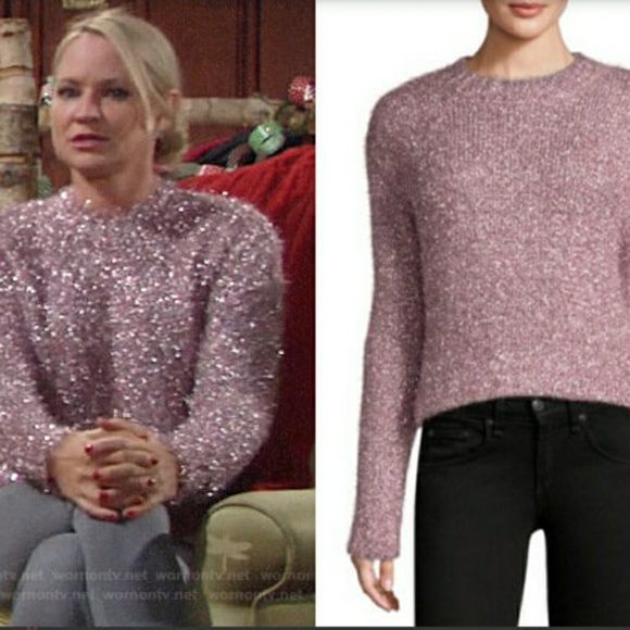 Milly | Sweaters | Nwt Milly Holiday 